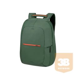   AMERICAN TOURISTER Notebook hátizsák 146368-7951, UG24 LAPT BP 15.6" (COOL GREEN) -URBAN GROOVE