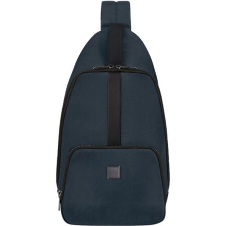 SAMSONITE Sling táska 146476-1090, Sling Bag M (Blue) -SACKSQUARE