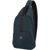 SAMSONITE Sling táska 146476-1090, Sling Bag M (Blue) -SACKSQUARE