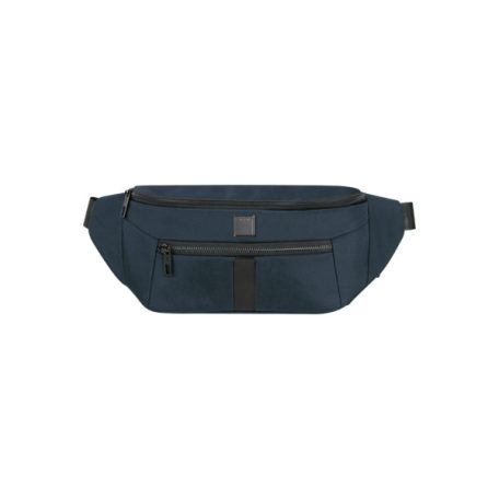SAMSONITE Övtáska 146477-1090, Waist bag (Blue) -SACKSQUARE