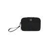 SAMSONITE Clutch táska 146478-1041, Travel Clutch (Black) -SACKSQUARE