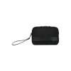 SAMSONITE Clutch táska 146478-1041, Travel Clutch (Black) -SACKSQUARE