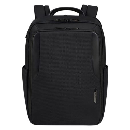 SAMSONITE Notebook hátizsák 146509-1041, Backpack 14.1" (BLACK) -XBR 2.0