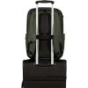 SAMSONITE Notebook hátizsák 146510-3869, BACKPACK 15.6" (Foliage Green) -XBR 2.0