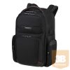 SAMSONITE Notebook hátizsák 147138-1041, BACKPACK 3 VOLUME EXP 17.3" (BLACK) -PRO-DLX 6