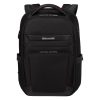 SAMSONITE Notebook hátizsák 147140-1041, Backpack 15.6" (Black) -PRO-DLX 6