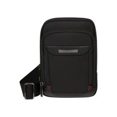   SAMSONITE Tablet táska 147143-1041, Crossbody Bag S 7.9" (Black) -PRO-DLX 6