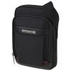 SAMSONITE Tablet táska 147143-1041, Crossbody Bag S 7.9" (Black) -PRO-DLX 6