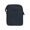 SAMSONITE Tablet táska 147144-1090, Crossbody Bag M 9.7" (Blue) -PRO-DLX 6