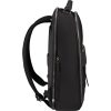 SAMSONITE NŐI Notebook Hátizsák 147733-1041, Backpack 14.1" (Black) -ZALIA 3.0