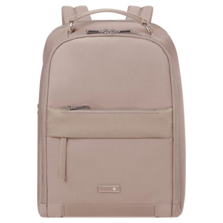 SAMSONITE NŐI Notebook Hátizsák 147733-1630, Backpack 14.1" (Old Rose) -ZALIA 3.0