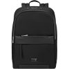 SAMSONITE NŐI Notebook hátizsák 147734-1041, BACKPACK 15.6" (BLACK) -ZALIA 3.0