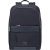 SAMSONITE NŐI Notebook Hátizsák 147734-1265, BACKPACK 15.6" (DARK NAVY) -ZALIA 3.0