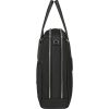 SAMSONITE NŐI Notebook Aktatáska 147737-1041, Bailhandle 2 Compartments 15.6" (Black) -ZALIA 3.0