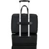 SAMSONITE NŐI Notebook Aktatáska 147737-1041, Bailhandle 2 Compartments 15.6" (Black) -ZALIA 3.0