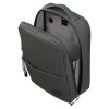 SAMSONITE Notebook Hátizsák 149800-6207, Laptop Backpack 14.1" (GUNMETAL GREEN) -WANDER LAST