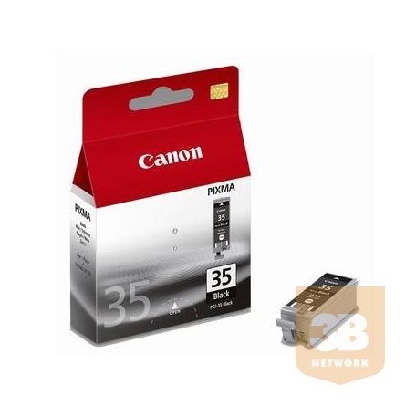 Canon PGI35BK fekete tinta | iP100