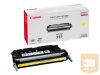 CANON 1657B002 Canon CRG711Y yellow toner LBP-5360