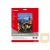 CANON SG-201 semi glossy photo paper inkjet 260g/m2 8x10 inch 20 sheets 1-pack