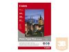 CANON SG-201 semi glossy photo paper inkjet 260g/m2 8x10 inch 20 sheets 1-pack