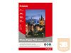 CANON SG-201 semi glossy photo paper inkjet 260g/m2 A4 20 sheets 1-pack