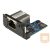 HP 2.5GbE LAN Flex Port Z2 Mini 169K0AA