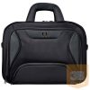 Port Designs notebook táska, Manhattan Top-loading, 14"-15,6" - fekete