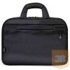 Port Designs notebook táska, Manhattan Top-loading, 14"-15,6" - fekete