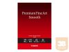 CANON FA-SM2 A3 25Sheets Premium Fine Art Smooth Paper