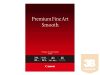 CANON FA-SM2 A3 25Sheets Premium Fine Art Smooth Paper