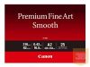 CANON FA-SM2 A2 25Sheets Premium Fine Art Smooth Paper