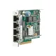HP Ethernet 1Gb 4-port 331FLR Adapter