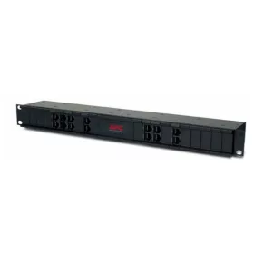   REPLACEABLE, RACKMOUNT, 1U, 2 LINE TELCO SURGE PROTECTION MODULE