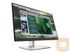 HP E24u G4 23.8inch IPS FHD 16:9 1000:1 250cd/m2 5ms HDMI DP USB-C USB hub