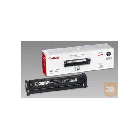 Canon CRG716 BK toner | LBP5050