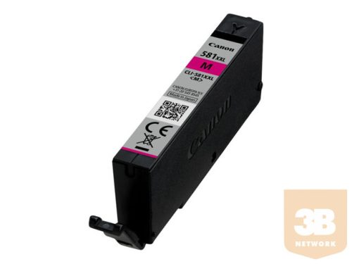 CANON 1996C001 Ink Canon CLI-581XXL Magenta