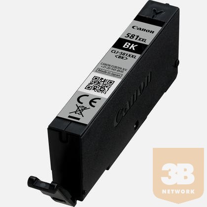 Ink CANON CLI-581XXL BK