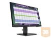 HP P22 G4 21.5inch Monitor IPS FHD 1920x1080 16:9 1000:1 250cd/m2 5ms GtG DP HDMI VGA Black