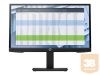 HP P22 G4 21.5inch Monitor IPS FHD 1920x1080 16:9 1000:1 250cd/m2 5ms GtG DP HDMI VGA Black