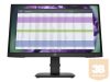 HP P22 G4 21.5inch Monitor IPS FHD 1920x1080 16:9 1000:1 250cd/m2 5ms GtG DP HDMI VGA Black