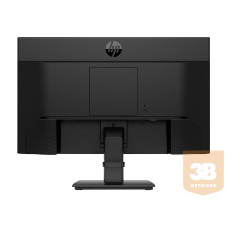 HP P24 G4 23.8inch Monitor IPS FHD 1920x1080 16:9 1000:1 250cd/m2 5ms GtG 1xVGA 1xDisplayPort 1xHMDI