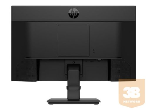 HP P24 G4 23.8inch Monitor IPS FHD 1920x1080 16:9 1000:1 250cd/m2 5ms GtG 1xVGA 1xDisplayPort 1xHMDI