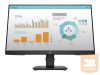 HP P24 G4 23.8inch Monitor IPS FHD 1920x1080 16:9 1000:1 250cd/m2 5ms GtG 1xVGA 1xDisplayPort 1xHMDI