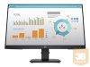 HP P24 G4 23.8inch Monitor IPS FHD 1920x1080 16:9 1000:1 250cd/m2 5ms GtG 1xVGA 1xDisplayPort 1xHMDI