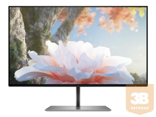 HP Z-Display Z27xs G3 27inch IPS UHD 16:9 60Hz 1300:1 600cd/m2 14ms HDMI DP USB-C