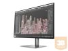 HP Z-Display Z27u G3 27inch IPS QHD 16:9 1000:1 350cd/m2 5ms HDMI DP USB-C dock USB hub