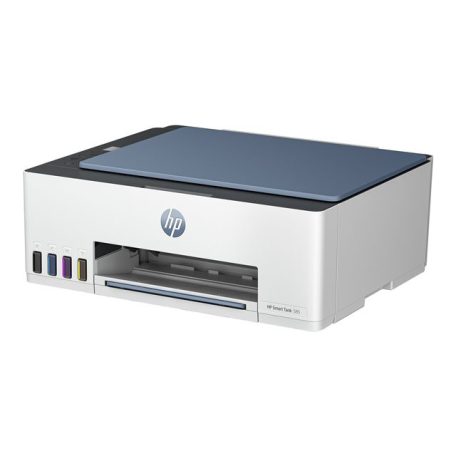 HP Smart Tank 585 AiO Print Scan Copy 12/5ppm Printer