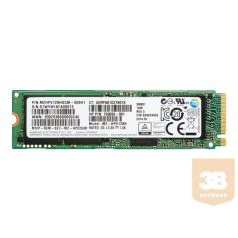 HP Z Turbo Drive 256GB TLC Z8G4 SSD Module