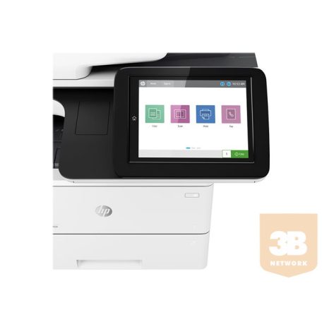 HP LaserJet Enterprise MFP M528f