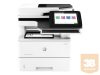 HP LaserJet Enterprise MFP M528z